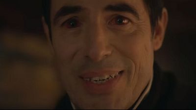 image de la news Dracula version Netflix : premier teaser flippant de la série des créateurs de Sherlock