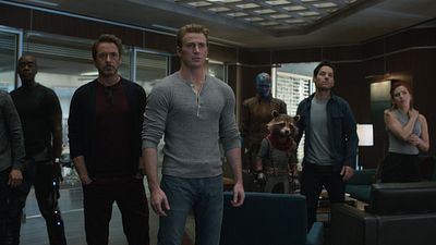 image de la news Marvel : un univers moins connecté pour le futur de la franchise ?