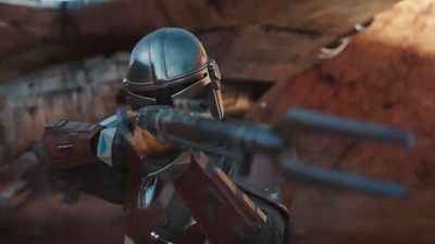 image de la news The Mandalorian : une nouvelle bande-annonce et des affiches pour la série Star Wars
