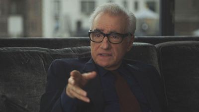 Martin Scorsese vs Marvel : "C'est une nouvelle forme d'art"