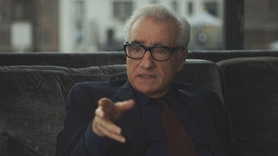 image de la news Martin Scorsese vs Marvel : "C'est une nouvelle forme d'art"