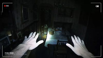 image de la news Panik Room à Paris : une expérience immersive et terrifiante entre cinéma et jeu vidéo