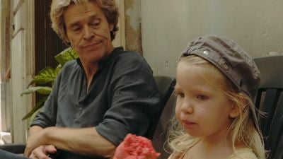 Bande-annonce Tommaso d'Abel Ferrara avec Willem Dafoe en artiste torturé