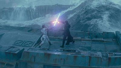 image de la news Star Wars : les créateurs de Game of Thrones voulaient raconter les débuts des Jedi