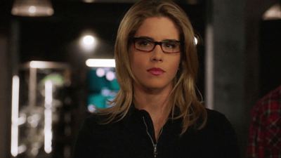 Arrow saison 8 : Felicity de retour dans l’épisode final de la série