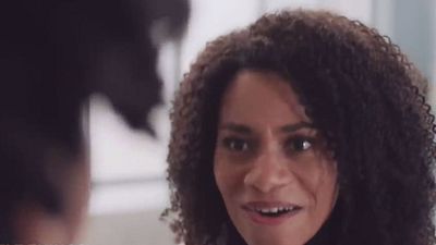 image de la news Grey's Anatomy saison 16 : Maggie face à "sa sœur" dans le teaser de l'épisode 7