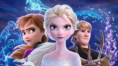 image de la news La Reine des neiges 2 : réservez vos places !   