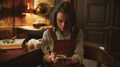 image de la news His Dark Materials sur OCS : que pense la presse de l'adaptation des romans À la croisée des mondes ?
