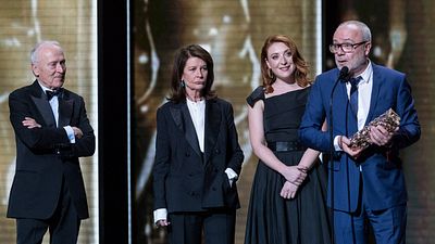 image de la news César du public : le règlement va changer en 2020