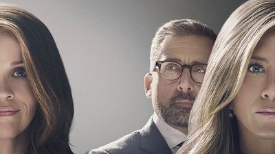 image de la news The Morning Show sur AppleTV+ : que vaut la série avec Jennifer Aniston ?