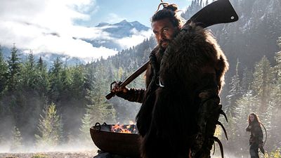 image de la news See sur Apple TV+ : que vaut la série fantasy avec Jason Momoa ?