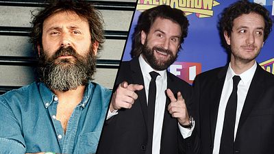 image de la news Après Le Daim, Mandibules : tout ce qu'on sait du prochain film de Quentin Dupieux avec le Palmashow