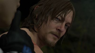 image de la news Après les jeux vidéo, Hideo Kojima (Death Stranding) bientôt producteur de films ?