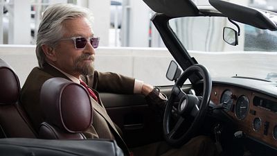 image de la news Ant-Man 3 : Michael Douglas dévoile la date de début de tournage