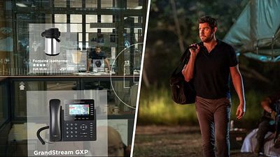 image de la news Regardez Jack Ryan sur Amazon et faites votre shopping en même temps !