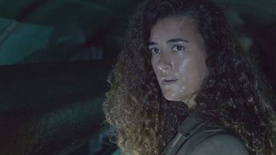 image de la news NCIS saison 17 : on connaît les dates de retour de Ziva !