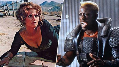 image de la news Ce soir à la TV dimanche 10 novembre : Il était une fois dans l'Ouest et Demolition Man