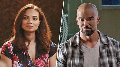 image de la news S.W.A.T. : un couple d'Esprits Criminels réuni dans la saison 3  