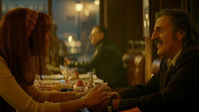 image de la news Sorties cinéma : La Belle époque conquiert les premières séances