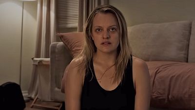 image de la news Bande-annonce Invisible Man : l'héroïne de Handmaid's Tale chez le créateur de Saw