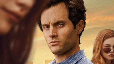 image de la news You sur Netflix : une date pour la saison 2