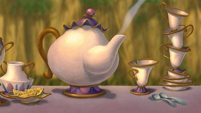 image de la news Quiz Disney - dans quels films trouve-t-on ces objets ?