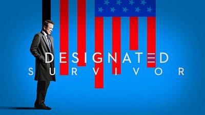 image de la news Designated Survivor sur C8 : première diffusion télé dimanche pour la série Netflix avec Kiefer Sutherland