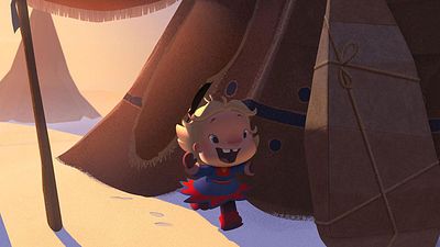 image de la news Klaus sur Netflix : 13 détails qui vont vous faire craquer