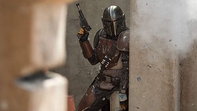image de la news Star Wars : bientôt un film Mandalorian ?