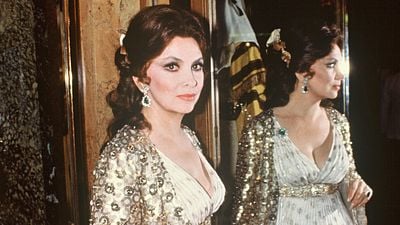 Mort de Gina Lollobrigida à 95 ans, icône du cinéma italien des années 50 et 60