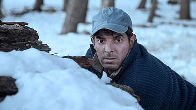 image de la news Bande-annonce Seules les bêtes : Denis Ménochet et Damien Bonnard dans un thriller rural de Dominik Moll