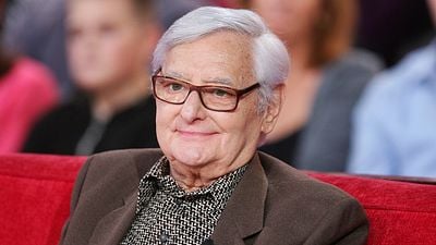 image de la news Mort de Roger Carel, voix immortelle d'Astérix, de Star Wars et du Livre de la jungle