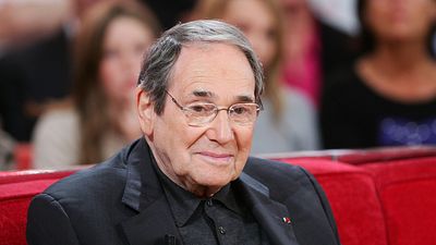 image de la news Mort de Robert Hossein, grand nom du théâtre et du cinéma