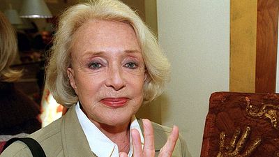 image de la news Mort de Micheline Presle : légende et doyenne du cinéma français, elle avait 101 ans