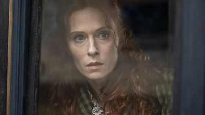 image de la news Le Bazar de la charité : que pense la presse de la série historique de TF1 ?