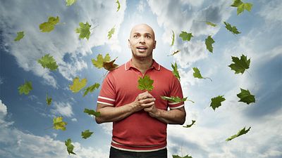 image de la news Platane Saison 3 sur Canal+ : une date pour le retour de la série d'Eric Judor