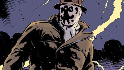 image de la news Watchmen sur OCS : pourquoi ce monstre géant n'était pas dans le film de Zack Snyder ?