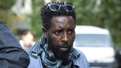 image de la news Les Misérables : qui est Ladj Ly, le réalisateur du film choc sur les banlieues ?