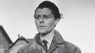 image de la news Gérard Philipe, destin brisé du cinéma français