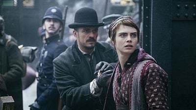 image de la news Carnival Row : que sait-on de la seconde saison ?