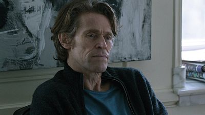 image de la news Les films Marvel et DC "trop longs et trop bruyants" selon Willem Dafoe