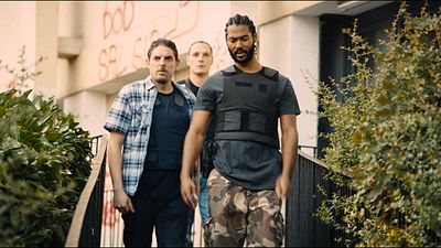 image de la news Les Misérables : 10 films chocs sur la banlieue