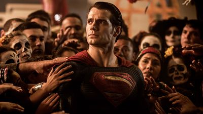 Superman : Henry Cavill ne veut pas abandonner le rôle