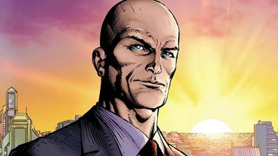 Après Joker, un film sur les origines de Lex Luthor ?