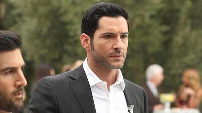 image de la news Lucifer : la saison 3 reste sur Netflix
