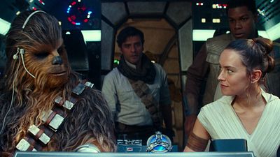 image de la news Star Wars : le prochain film annoncé en janvier ?