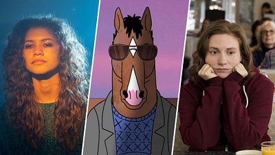 image de la news Santé mentale : 7 séries qui en parlent avec succès  