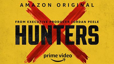image de la news Bande-annonce Hunters : Al Pacino traque les nazis pour Amazon Prime Vidéo