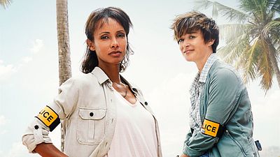 image de la news Tropiques criminels : "efficace", "clichée"... que pense la presse de la série de France 2 avec Sonia Rolland ?