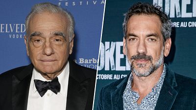 image de la news Super-héros : le réalisateur de Joker "dérangé" par les propos de Martin Scorsese